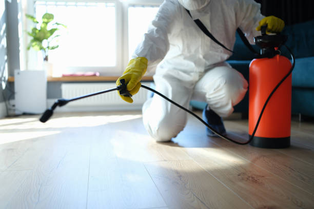 Reliable Hoarding Cleanup contractor in Inverness, IL by Dulley Family Biohazard Services